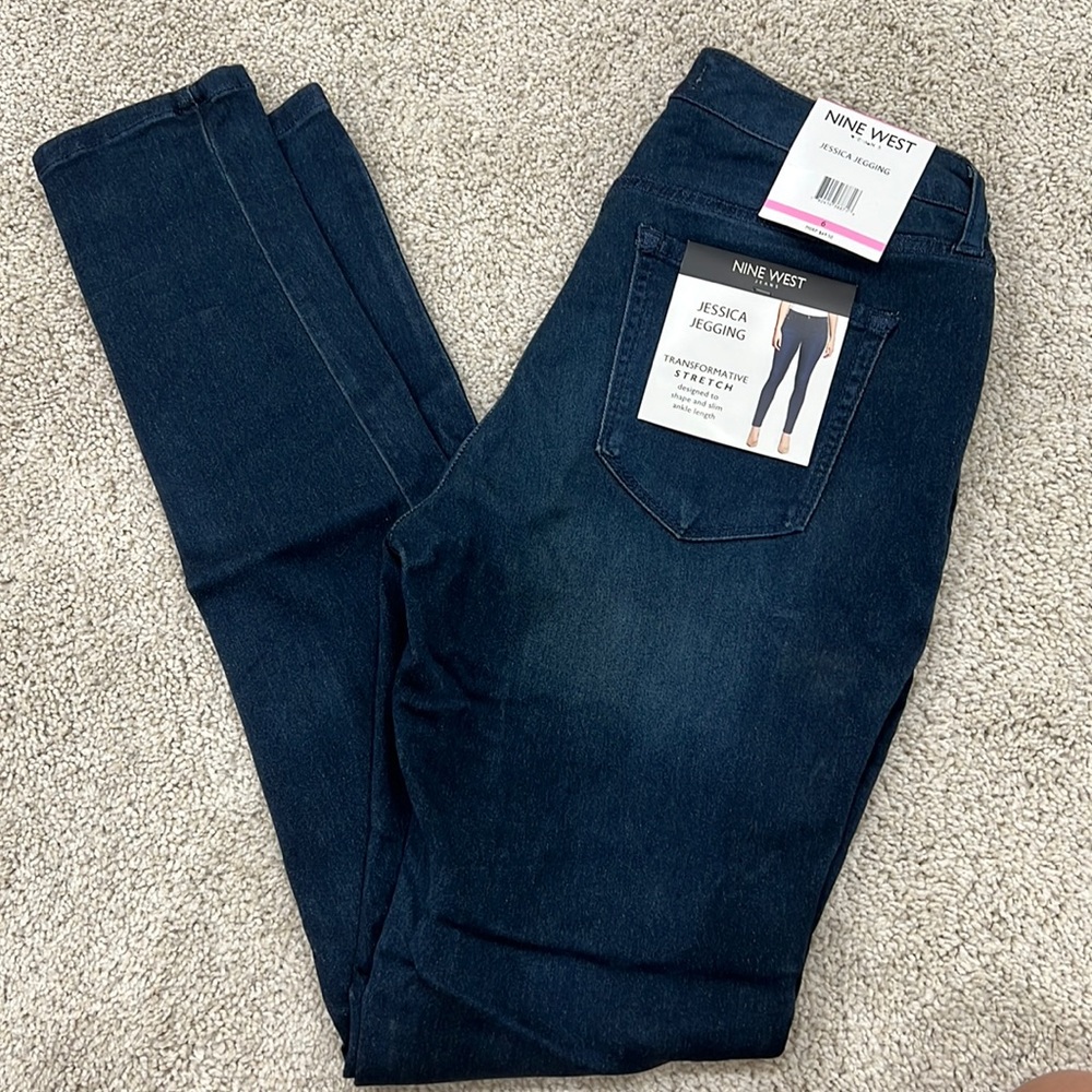 NINE WEST jegging